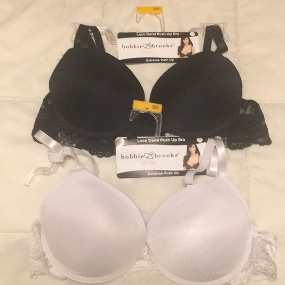 bobbie brooks bras